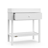 Graco® Storage Changing Table.