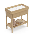 Graco® Storage Changing Table.