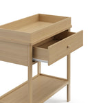 Graco® Storage Changing Table.