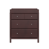 Storkcraft® Horizon 3 Drawer Chest with Removable Changing Topper