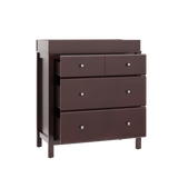 Storkcraft® Horizon 3 Drawer Chest with Removable Changing Topper