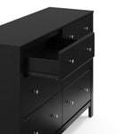 Storkcraft® Horizon 6 Drawer Dresser.