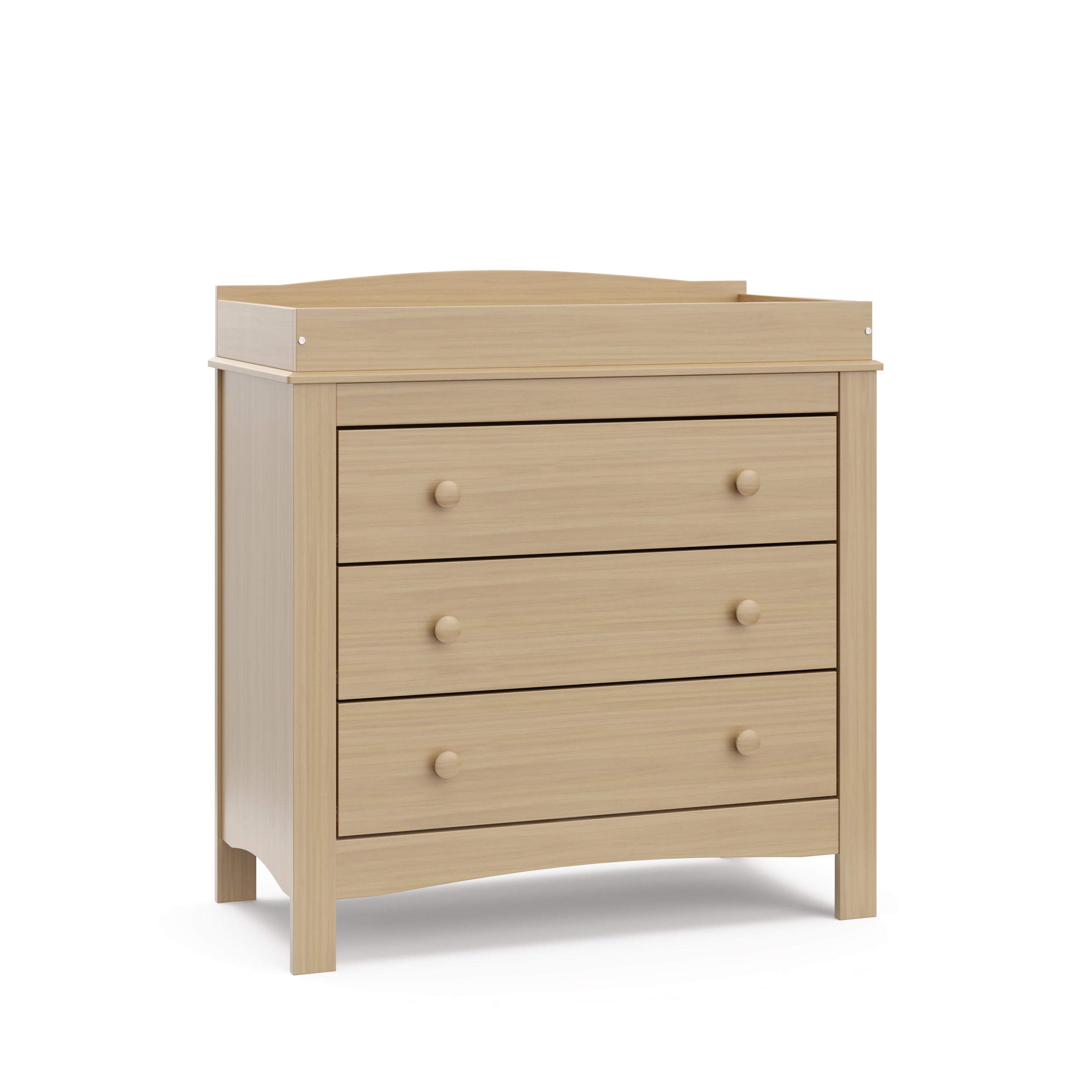 Graco® Noah 3 Drawer Chest with Changing Topper