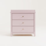 Graco® Sasha™ 3 Drawer Chest with Changing Topper