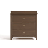 Graco® Sasha™ 3 Drawer Chest with Changing Topper