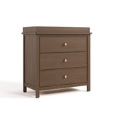 Graco® Sasha™ 3 Drawer Chest with Changing Topper