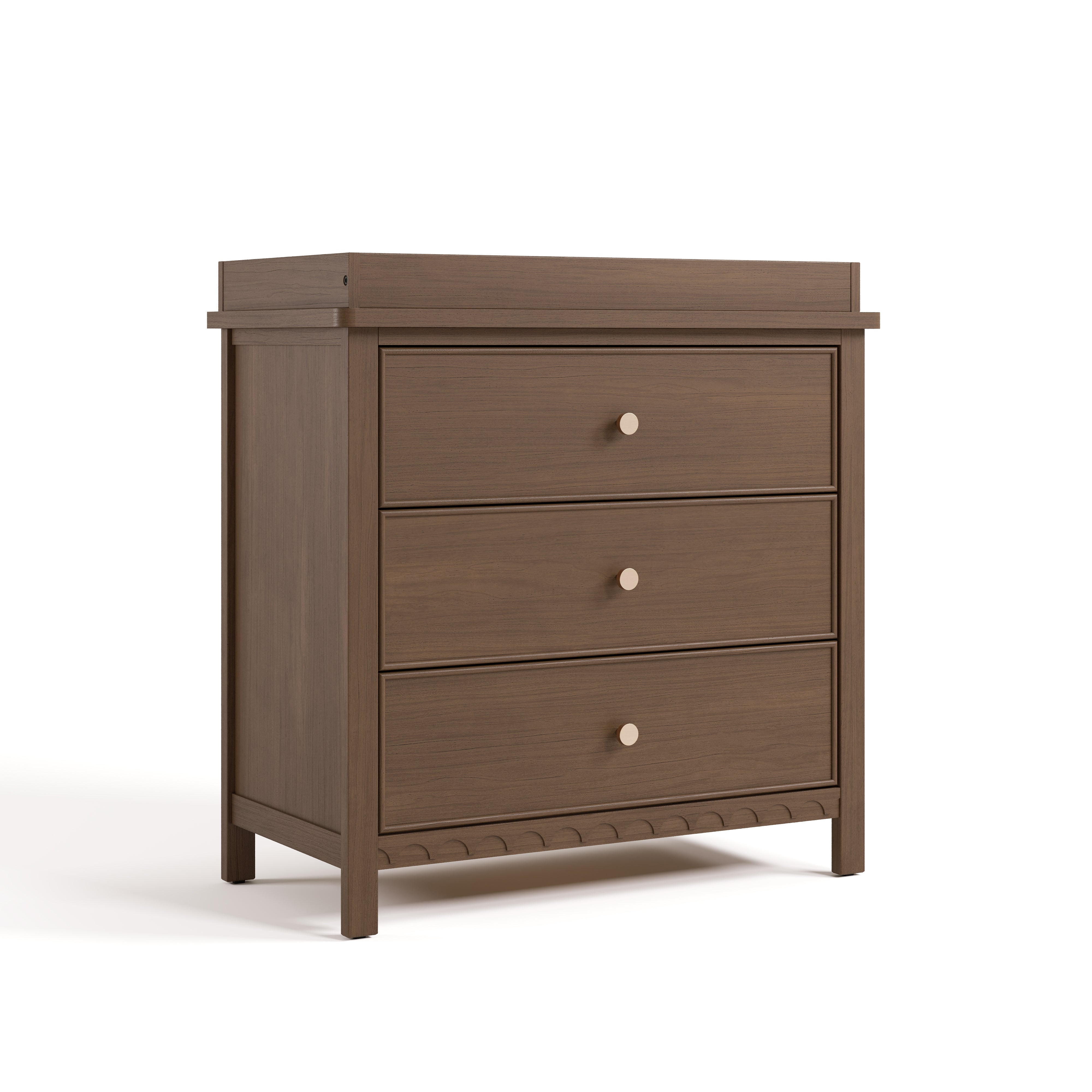 Graco® Sasha™ 3 Drawer Chest with Changing Topper