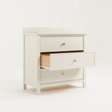 Graco® Sasha™ 3 Drawer Chest with Changing Topper