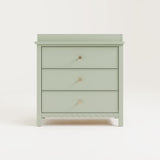 Graco® Sasha™ 3 Drawer Chest with Changing Topper