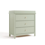 Graco® Sasha™ 3 Drawer Chest with Changing Topper