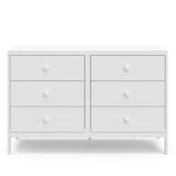 Graco® Universal 6 Drawer Dresser.