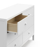 Graco® Universal 6 Drawer Dresser.