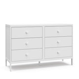 Graco® Universal 6 Drawer Dresser