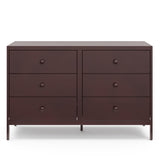 Graco® Universal 6 Drawer Dresser.