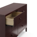 Graco® Universal 6 Drawer Dresser.