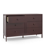 Graco® Universal 6 Drawer Dresser.