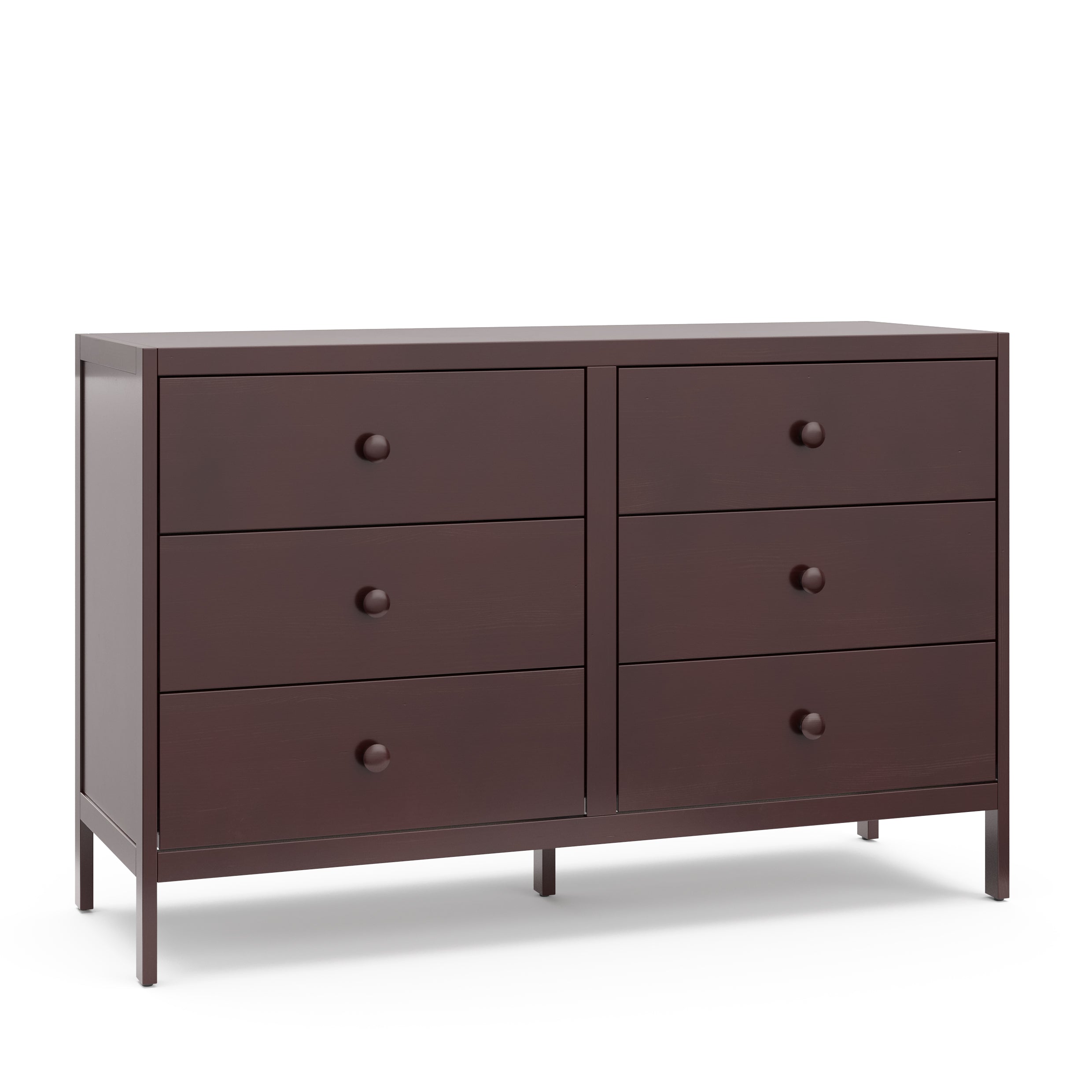 Graco® Universal 6 Drawer Dresser.