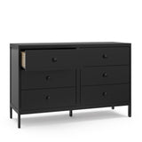 Graco® Universal 6 Drawer Dresser