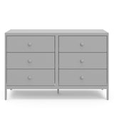 Graco® Universal 6 Drawer Dresser.