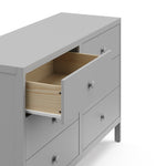 Graco® Universal 6 Drawer Dresser.