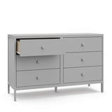 Graco® Universal 6 Drawer Dresser.