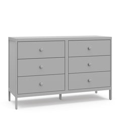 Graco® Universal 6 Drawer Dresser.