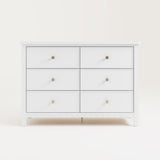 Graco® Sasha™ 6 Drawer Dresser