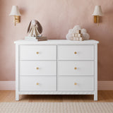 Graco® Sasha™ 6 Drawer Dresser