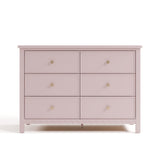 Graco® Sasha™ 6 Drawer Dresser