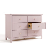 Graco® Sasha™ 6 Drawer Dresser