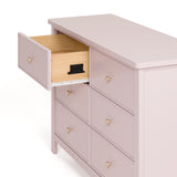 Graco® Sasha™ 6 Drawer Dresser