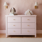 Graco® Sasha™ 6 Drawer Dresser