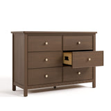 Graco® Sasha™ 6 Drawer Dresser