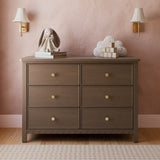 Graco® Sasha™ 6 Drawer Dresser