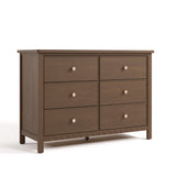 Graco® Sasha™ 6 Drawer Dresser