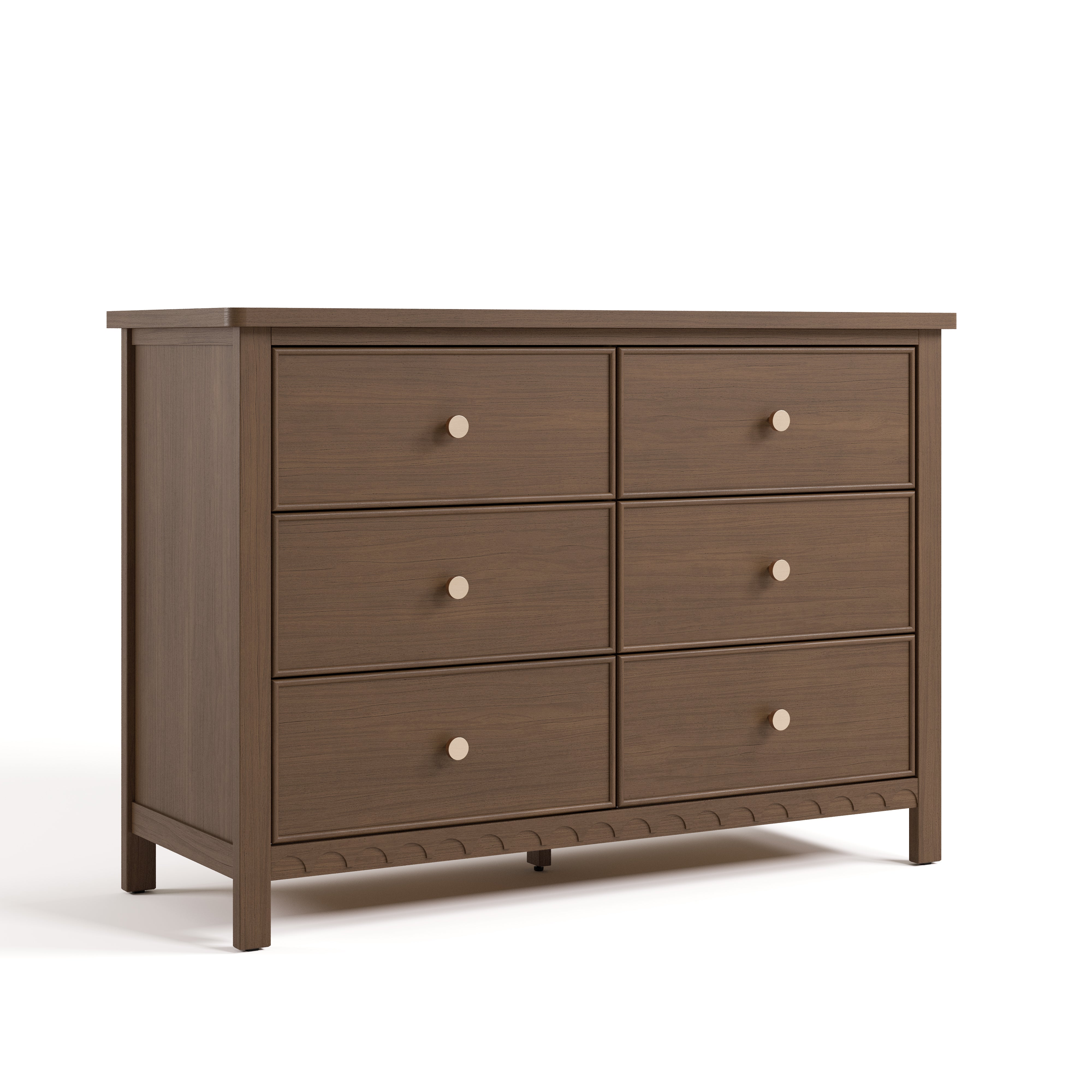 Graco® Sasha™ 6 Drawer Dresser