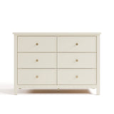 Graco® Sasha™ 6 Drawer Dresser