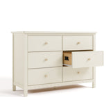 Graco® Sasha™ 6 Drawer Dresser