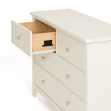 Graco® Sasha™ 6 Drawer Dresser