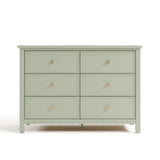 Graco® Sasha™ 6 Drawer Dresser