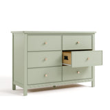 Graco® Sasha™ 6 Drawer Dresser