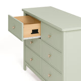 Graco® Sasha™ 6 Drawer Dresser