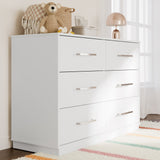 Graco® Essentials 6 Drawer Dresser