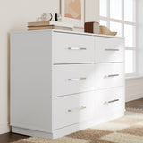 Graco® Essentials 6 Drawer Dresser.