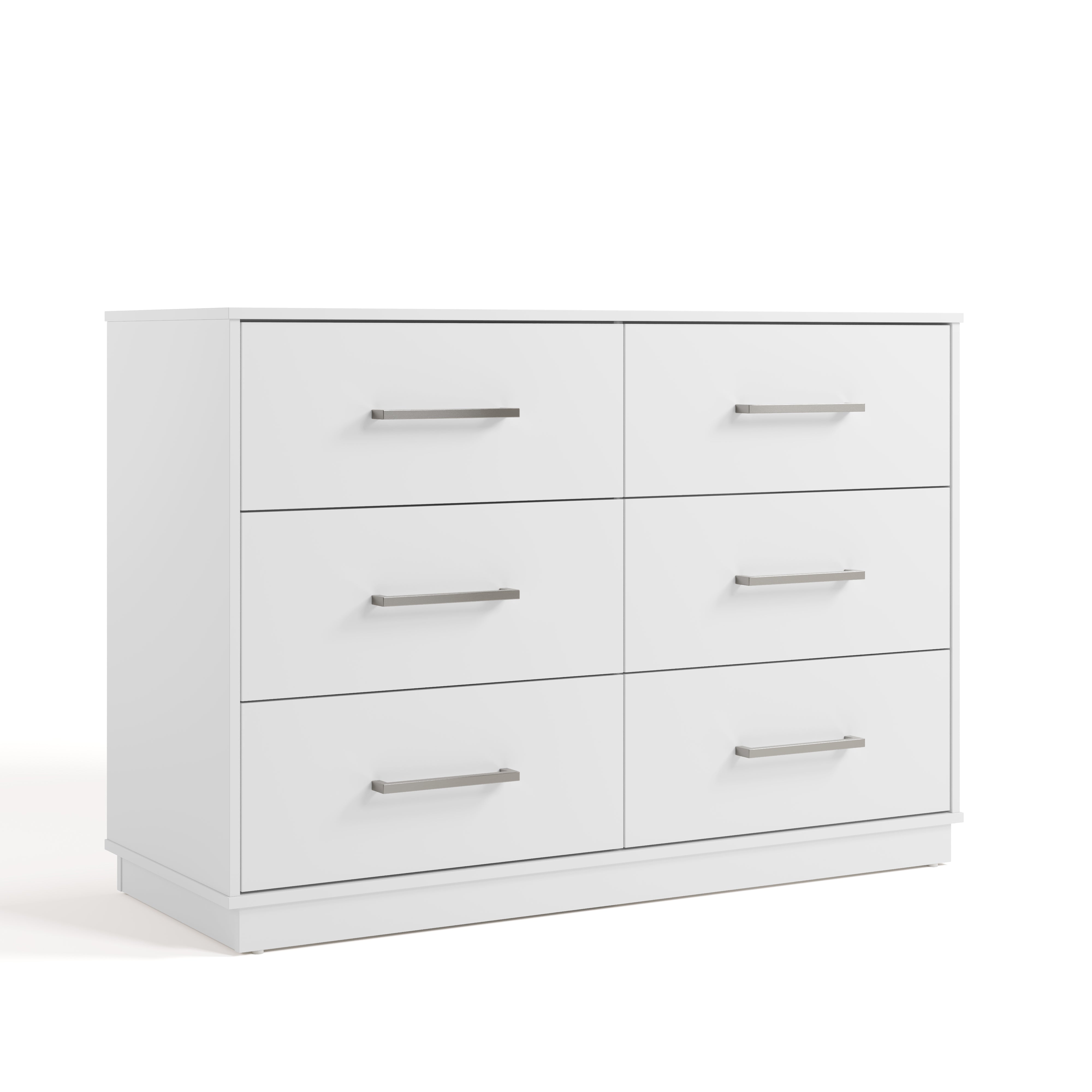 Graco® Essentials 6 Drawer Dresser.