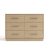 Graco® Essentials 6 Drawer Dresser