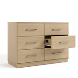 Graco® Essentials 6 Drawer Dresser