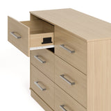 Graco® Essentials 6 Drawer Dresser.