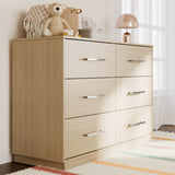 Graco® Essentials 6 Drawer Dresser