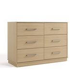 Graco® Essentials 6 Drawer Dresser.